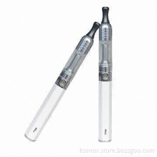 Newest E-cigarette, 17OA with 4.2V Input Voltage